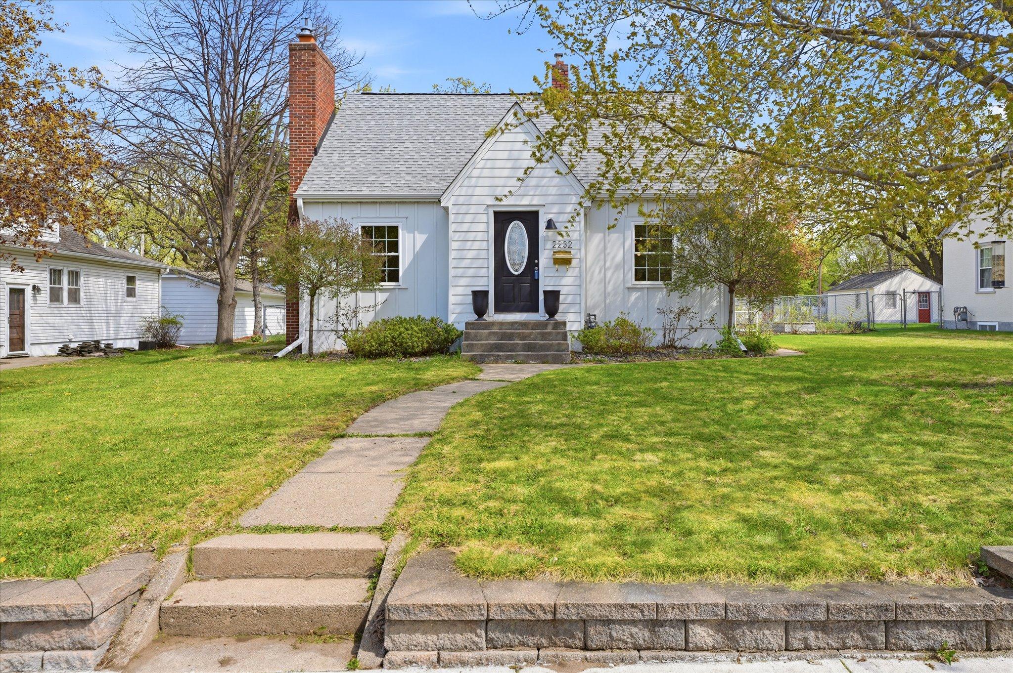 Welcome to 2232 Branch Ave! This home is move-in ready, extensively upgraded and ready for you to write its next chapter!