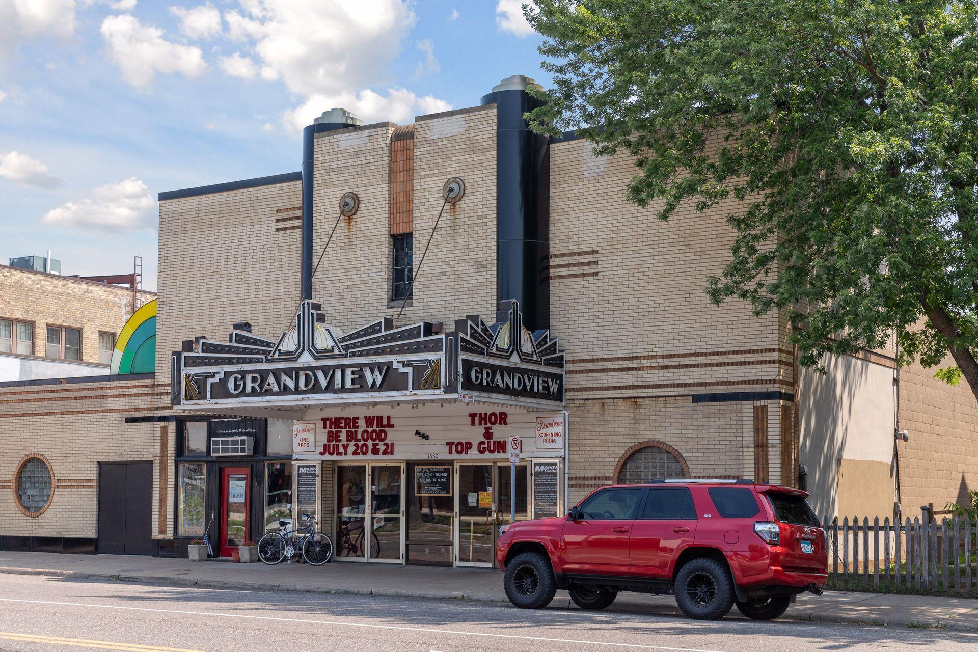 Grandview Theater