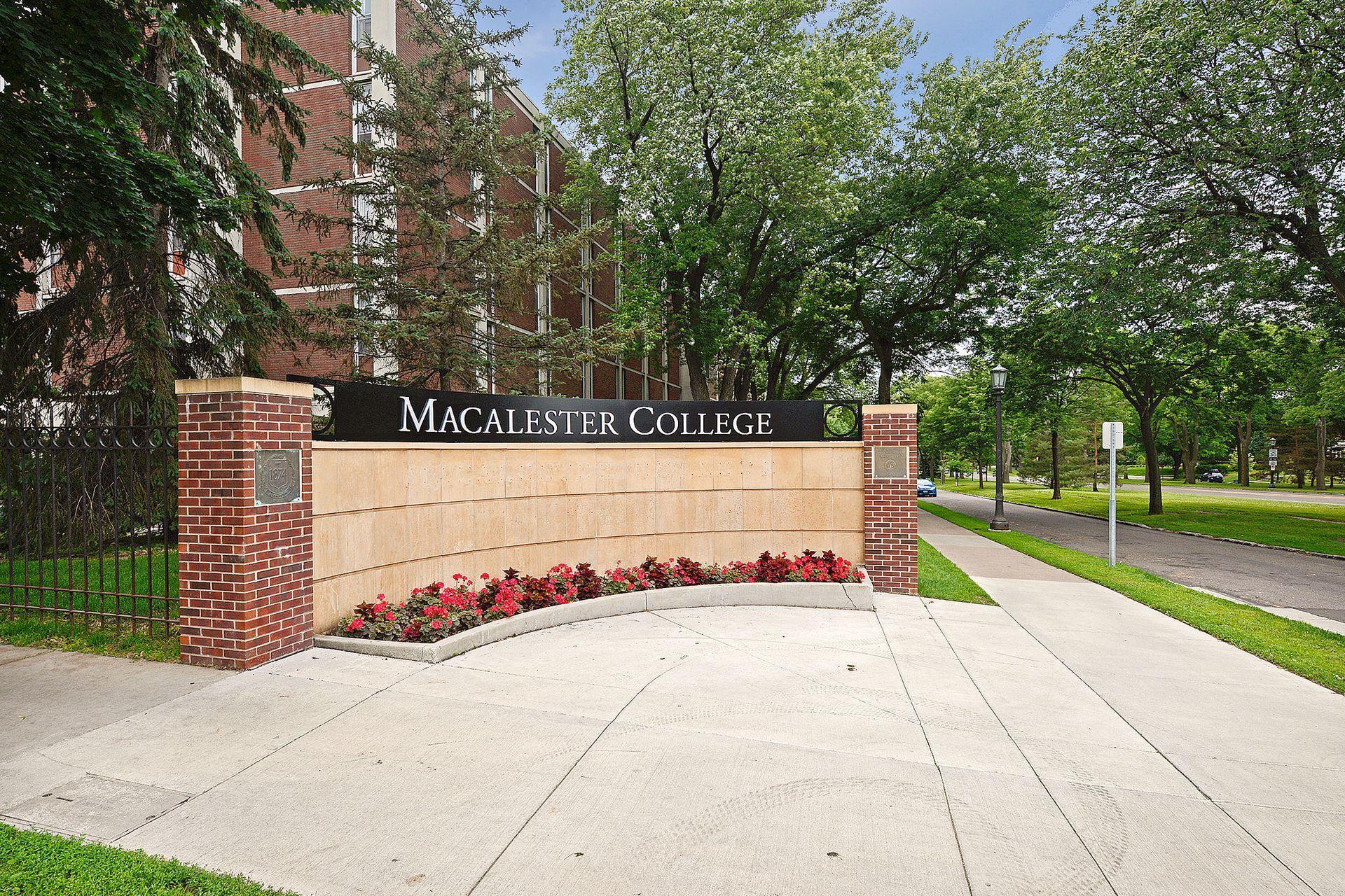 Macalester