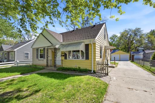 3059 Utah Avenue S, Minneapolis, MN 55426