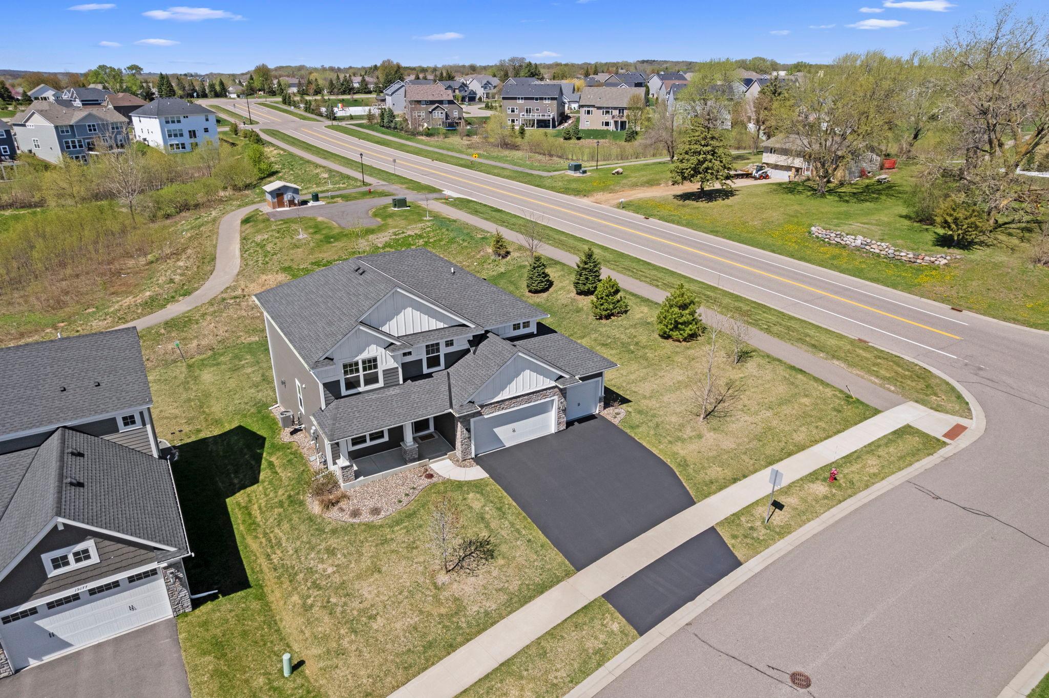 Book your showing TODAY!