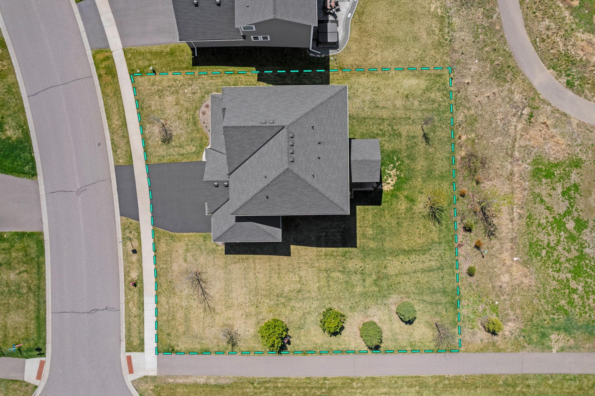 Ready for you to call Home!