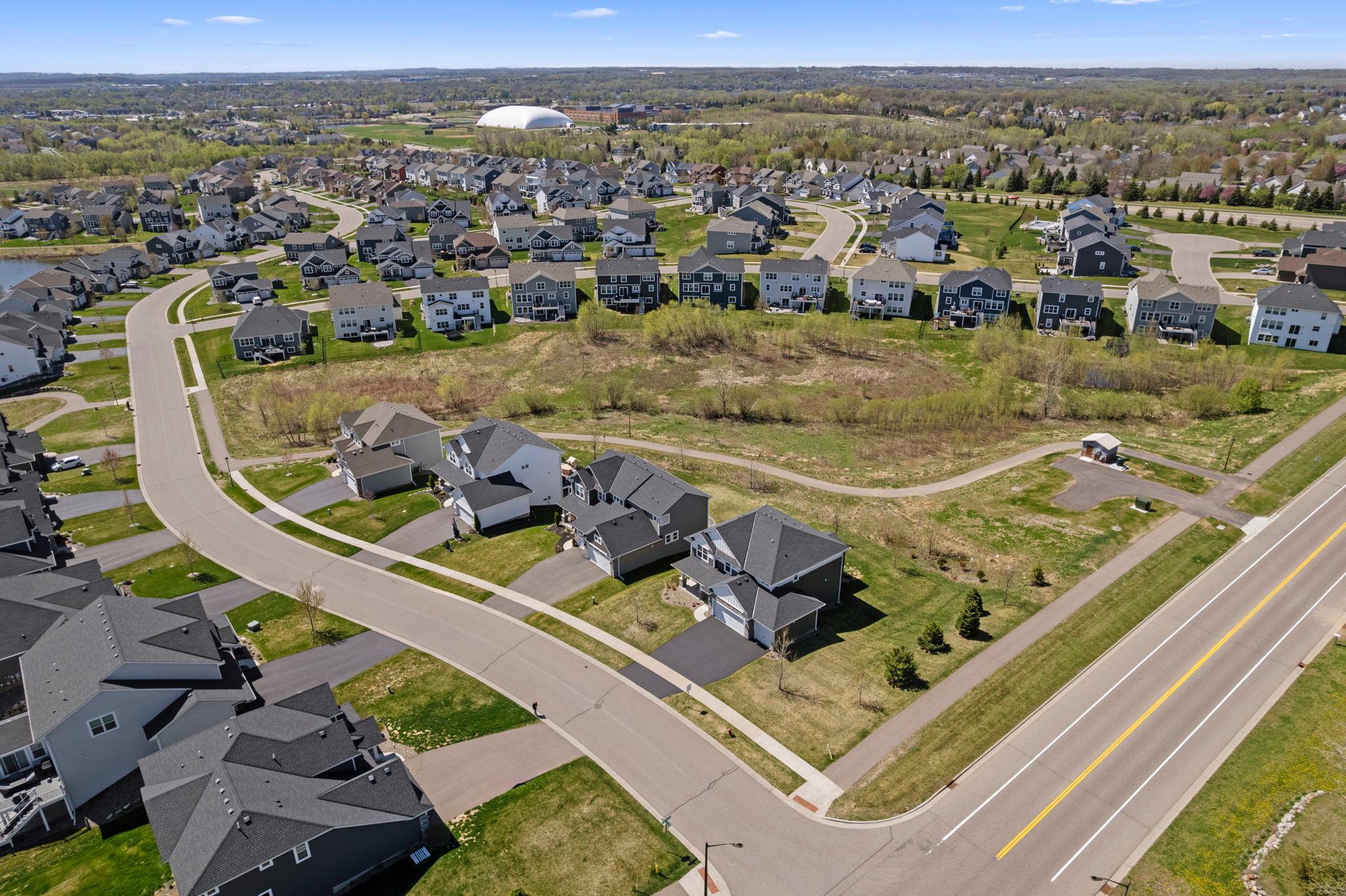 This is 19171 Impala Ave!