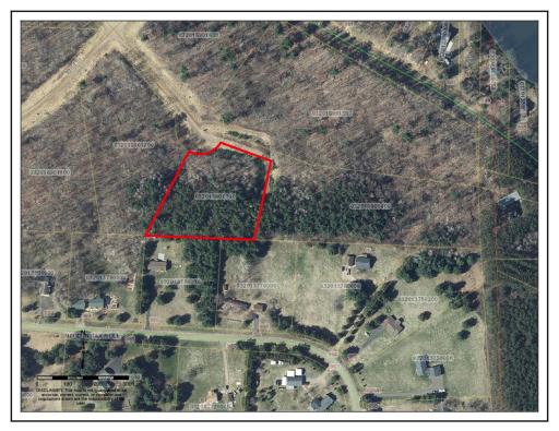 xxx Lot 13 96th Avenue, Amery, WI 54001