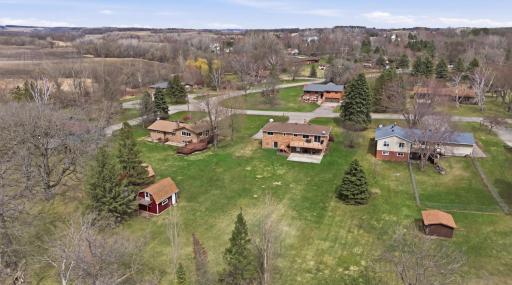 1021 Stony Brook Manor, Fergus Falls, MN 56537