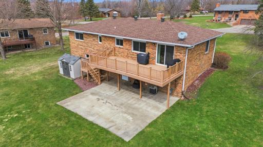1021 Stony Brook Manor, Fergus Falls, MN 56537