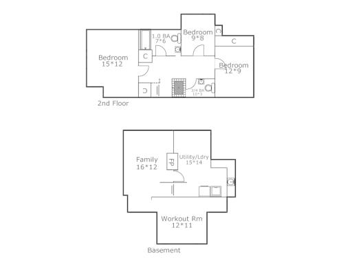 15319 Lake Street Extension, Minnetonka, MN 55345