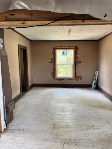 201 Central Avenue, Finley, ND 58230