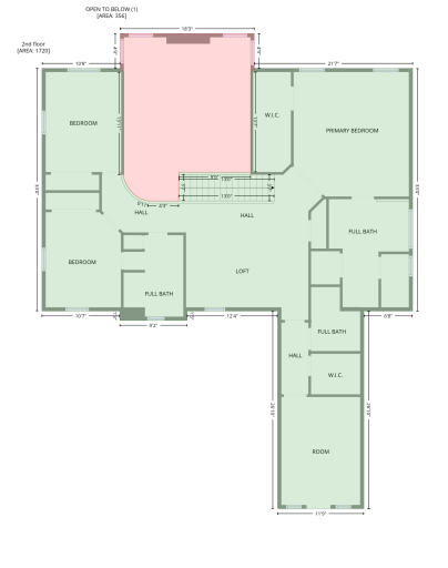22 Alcott Court, North Oaks, MN 55127