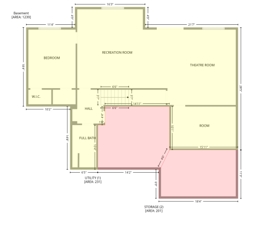 22 Alcott Court, North Oaks, MN 55127