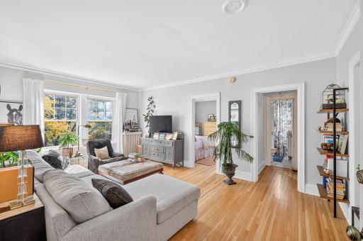 2716 Humboldt Avenue S, 301, Minneapolis, MN 55408