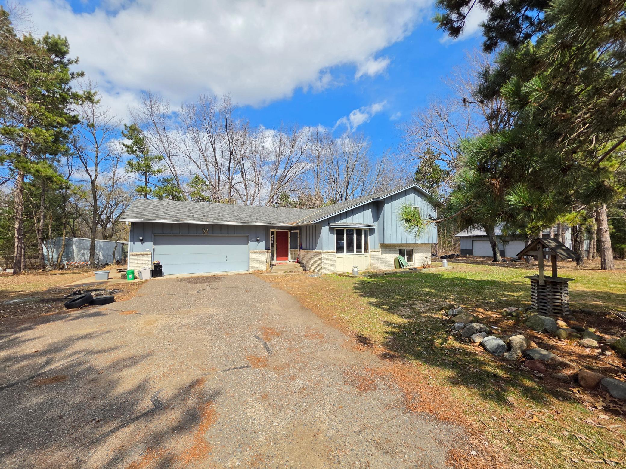 Welcome to 7532 7th St N, Princeton!