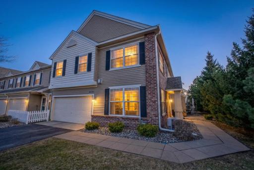 4470 Rosemary Way, 2, Hugo, MN 55038