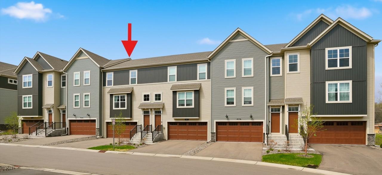 Welcome home to 1519 Timberwood Lane, West St. Paul, MN