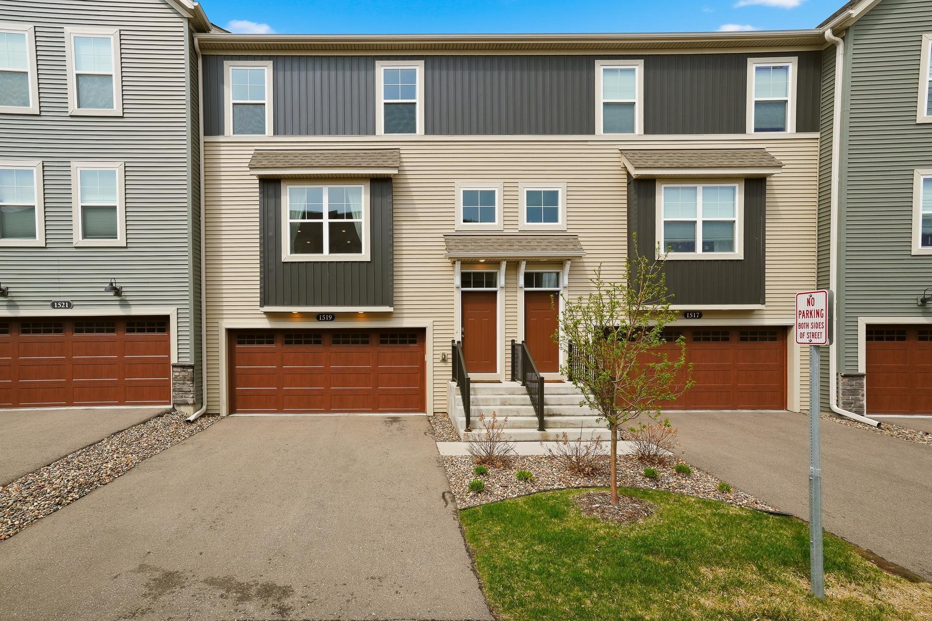 Welcome to 1519 Timberwood Lane