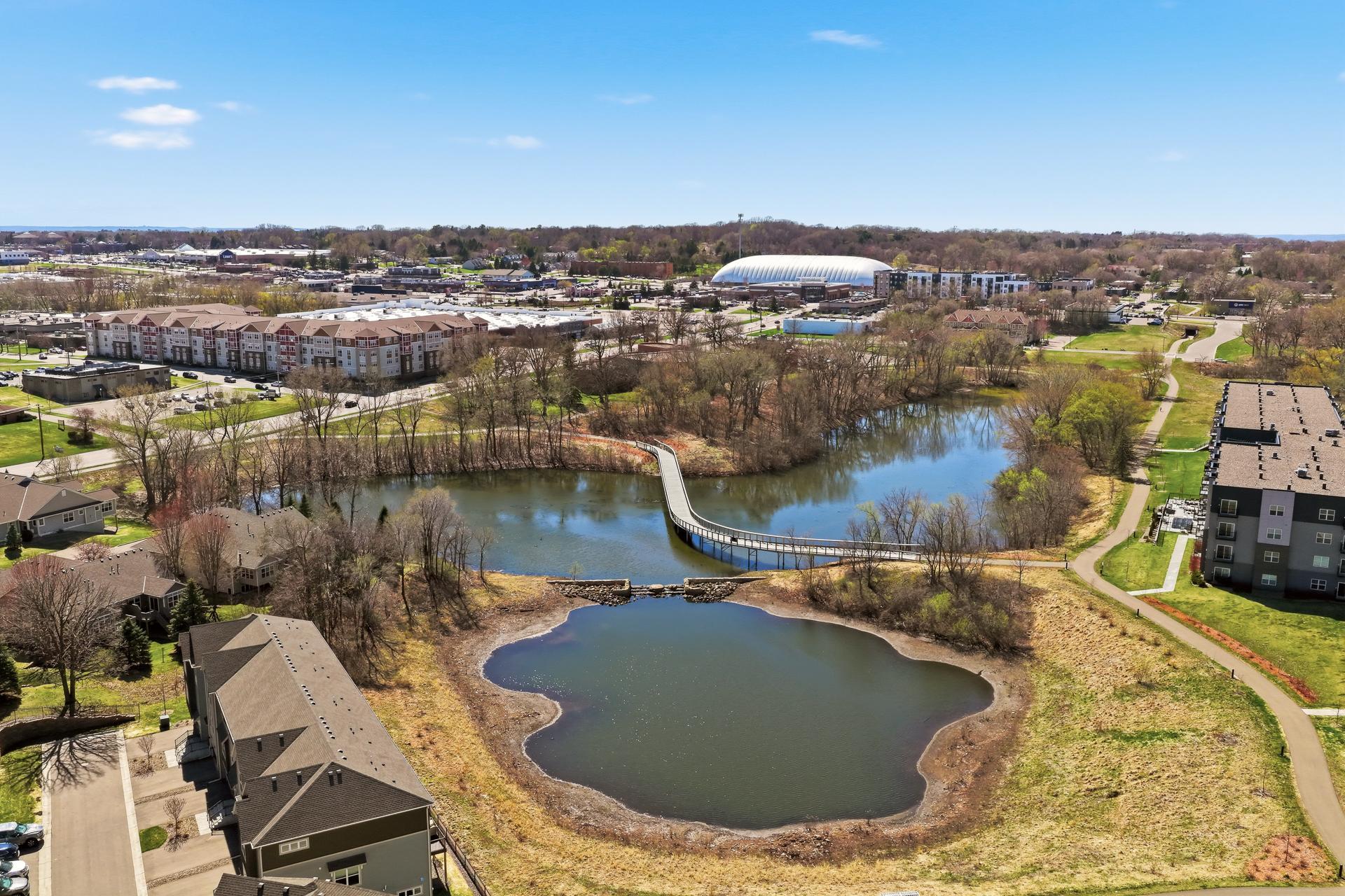 West St. Paul amenities are close by