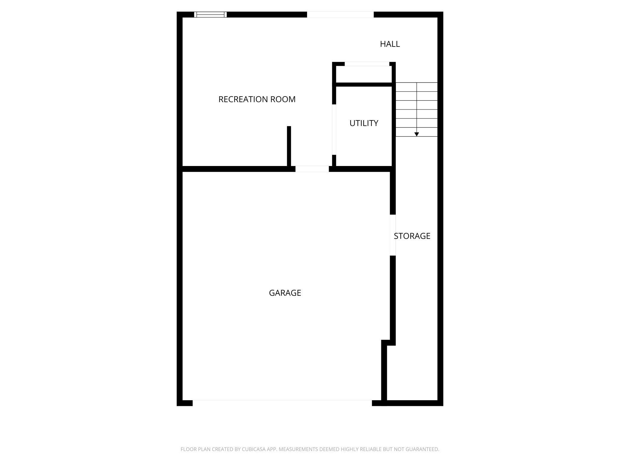 This home has a finished walk-out lower level and is perfect area for a home office or recreational space. The 2-car garage has extra storage space!