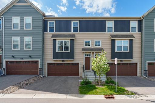 Welcome home to 1519 Timberwood Lane, West St. Paul, MN