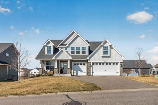 5255 Randolph Avenue NE, Rogers, MN 55374