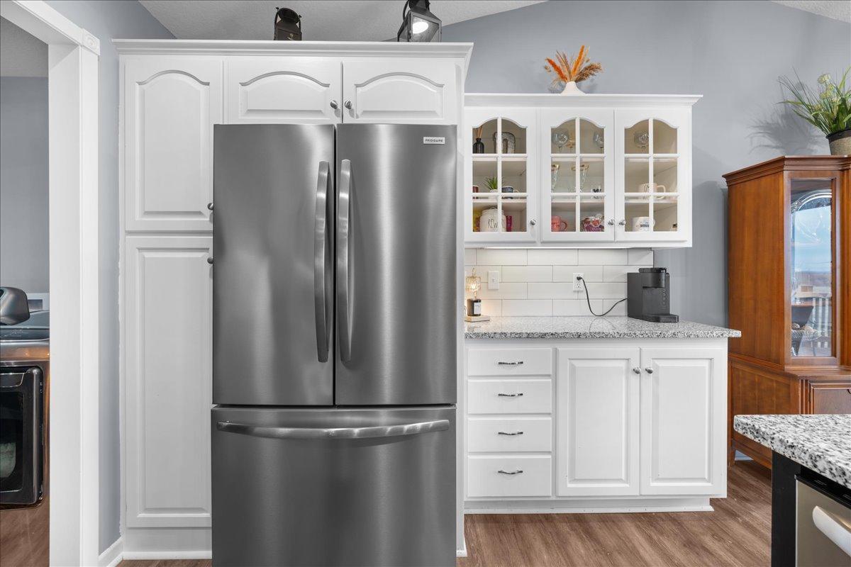 ALL NEW SS APPLIANCES