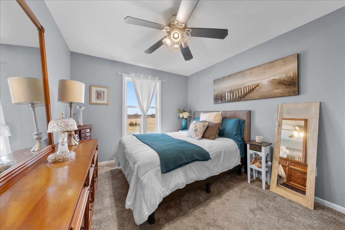 2ND MAIN FLOOR BEDROOM