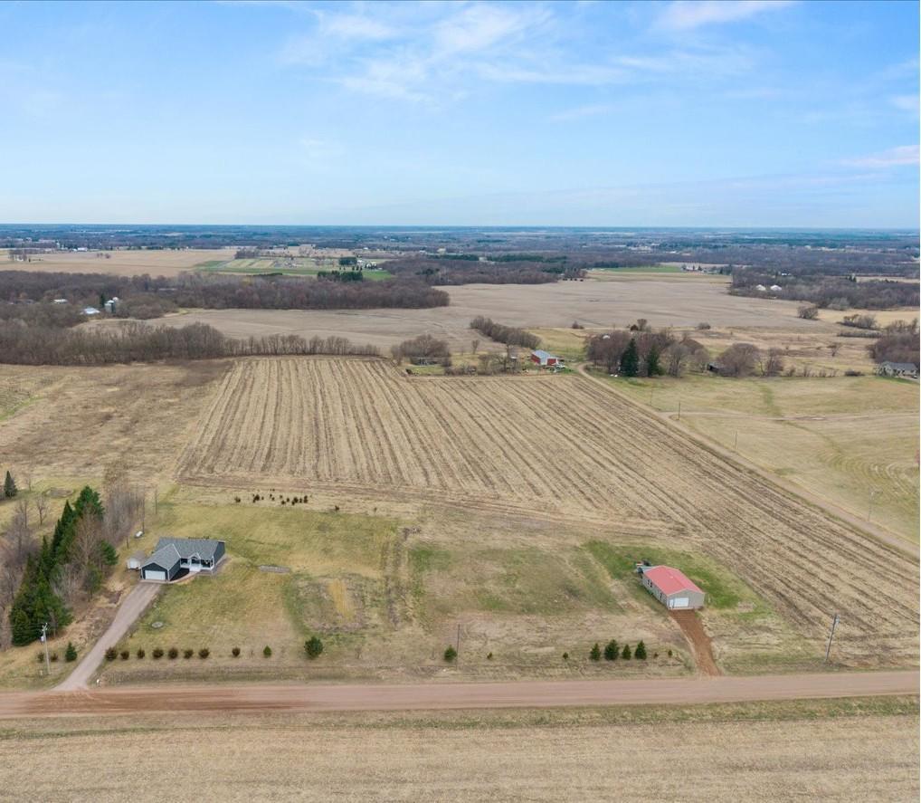 COUNTRY LIVING BLISS!