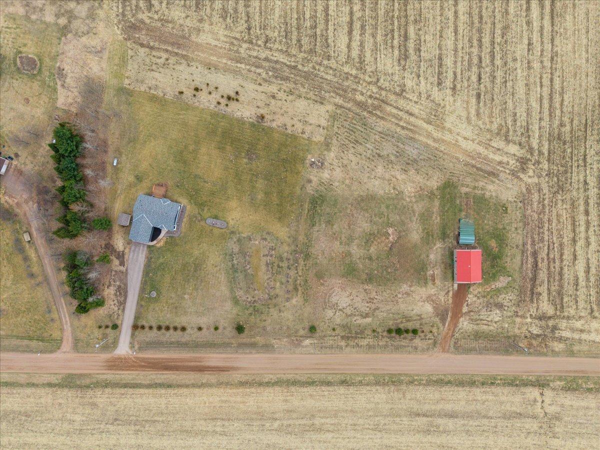 20 ACRES OF BEAUTIFUL LAND!