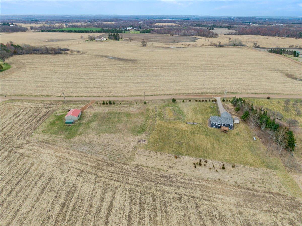 GREAT LOT FOR HOBBY FARM!