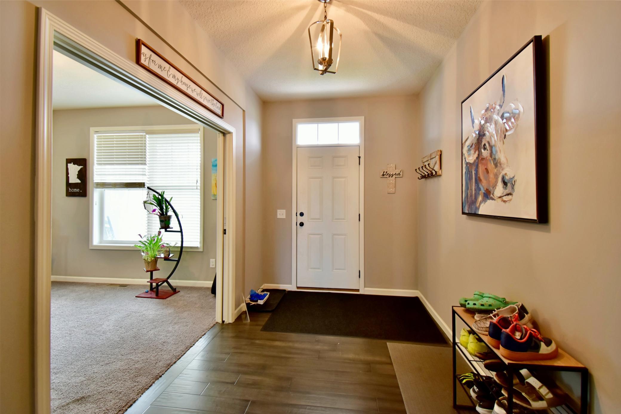 Entryway