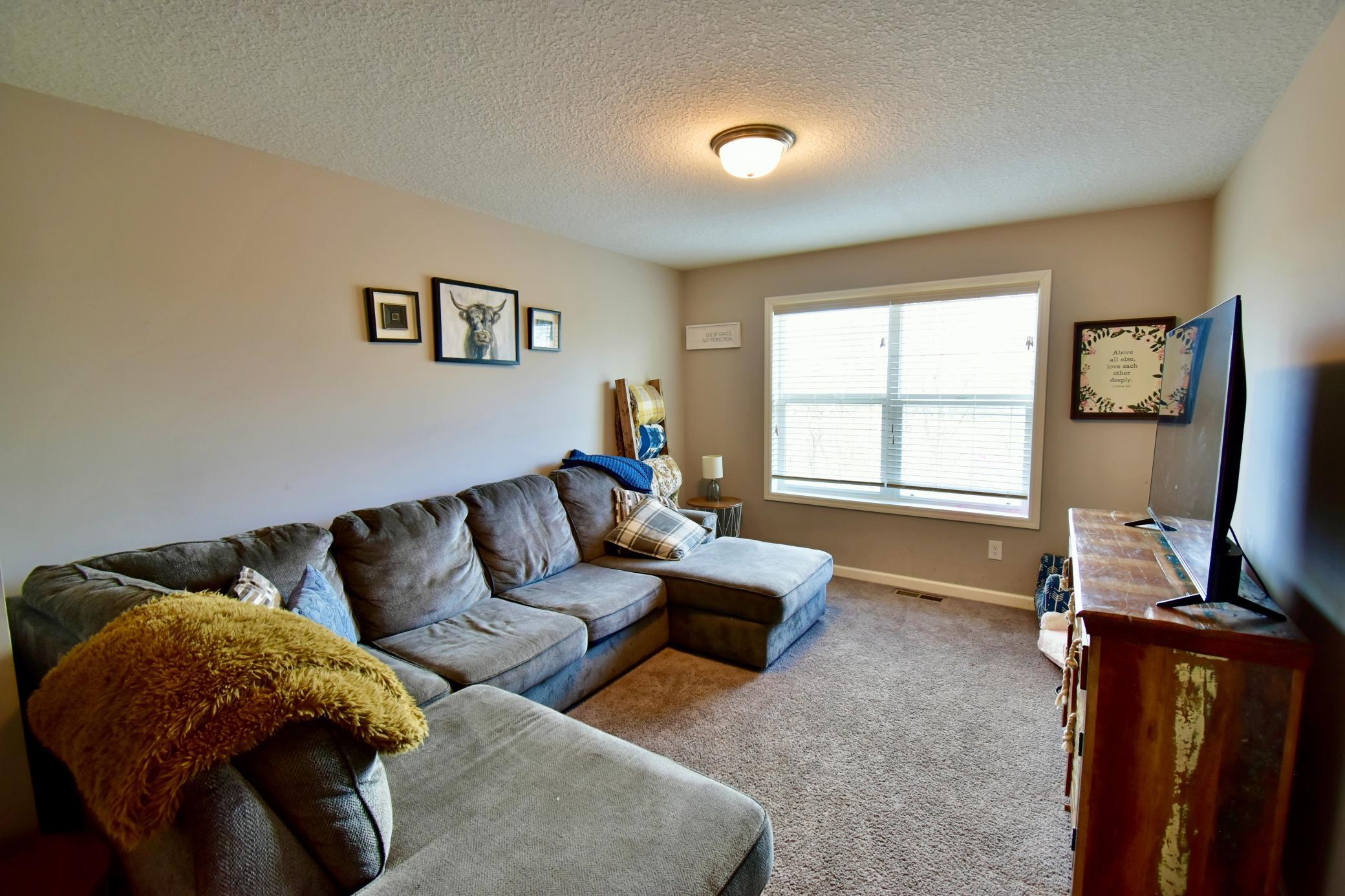 Upper Level Family Room