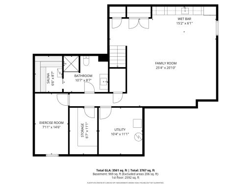 1409 Edgcumbe Road, Saint Paul, MN 55116