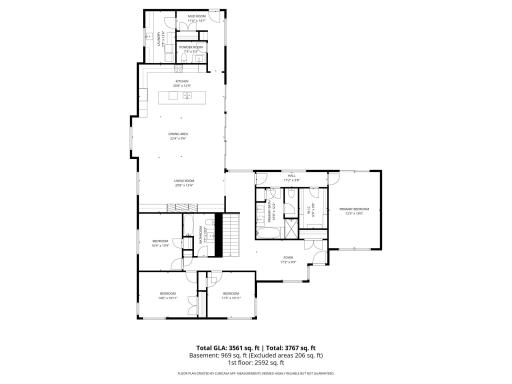 1409 Edgcumbe Road, Saint Paul, MN 55116