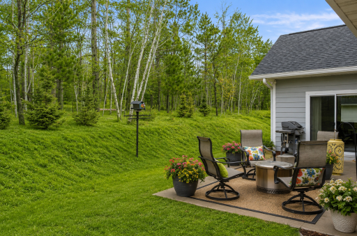 11340 Legacy Drive, East Gull Lake, MN 56401