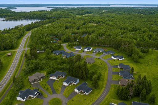 11340 Legacy Drive, East Gull Lake, MN 56401