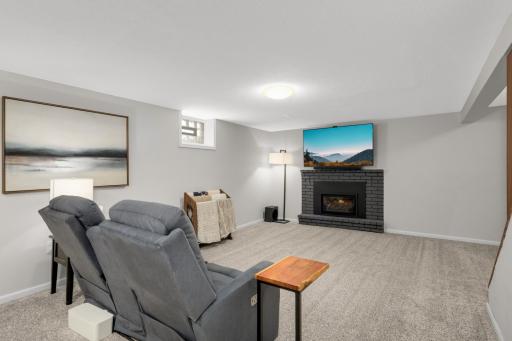 Remodeled and drain-tiled. Just sit back and relax!