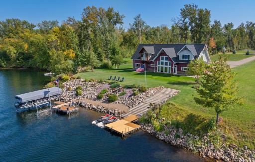 24357 Kennedy Drive, Deerwood, MN 56444