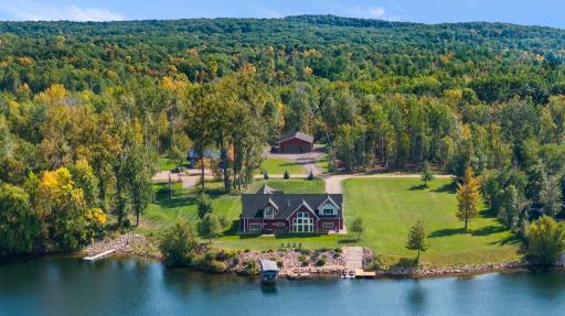 24357 Kennedy Drive, Deerwood, MN 56444