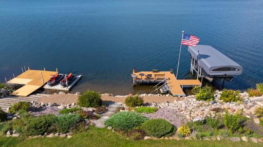 24357 Kennedy Drive, Deerwood, MN 56444