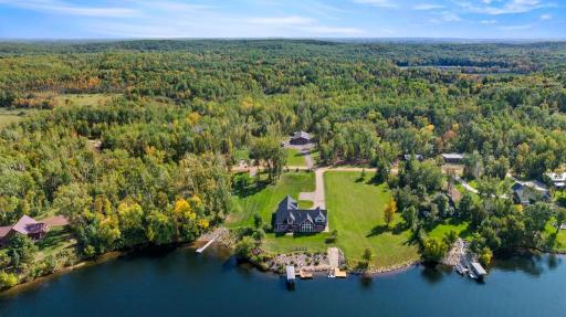 24357 Kennedy Drive, Deerwood, MN 56444