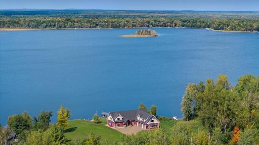 24357 Kennedy Drive, Deerwood, MN 56444