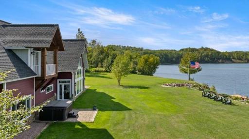 24357 Kennedy Drive, Deerwood, MN 56444
