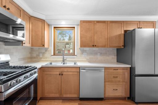 222 S East Avenue, Dresser, WI 54009