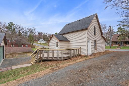 222 S East Avenue, Dresser, WI 54009