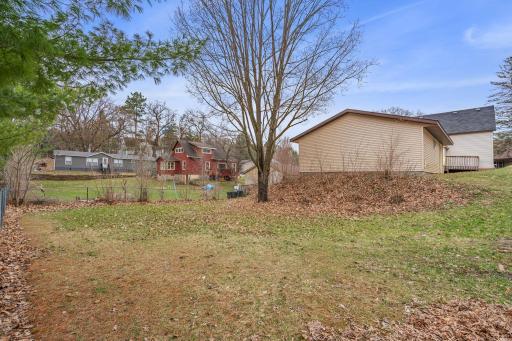 222 S East Avenue, Dresser, WI 54009