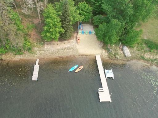 17999 Ivy Drive, Park Rapids, MN 56470