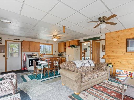 17999 Ivy Drive, Park Rapids, MN 56470