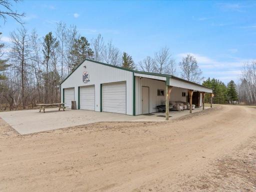 17999 Ivy Drive, Park Rapids, MN 56470