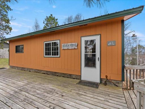 17999 Ivy Drive, Park Rapids, MN 56470