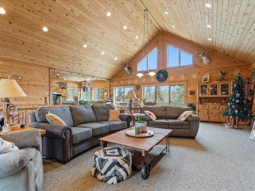 17999 Ivy Drive, Park Rapids, MN 56470