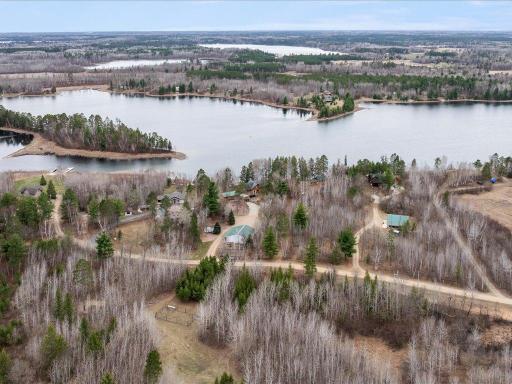 17999 Ivy Drive, Park Rapids, MN 56470